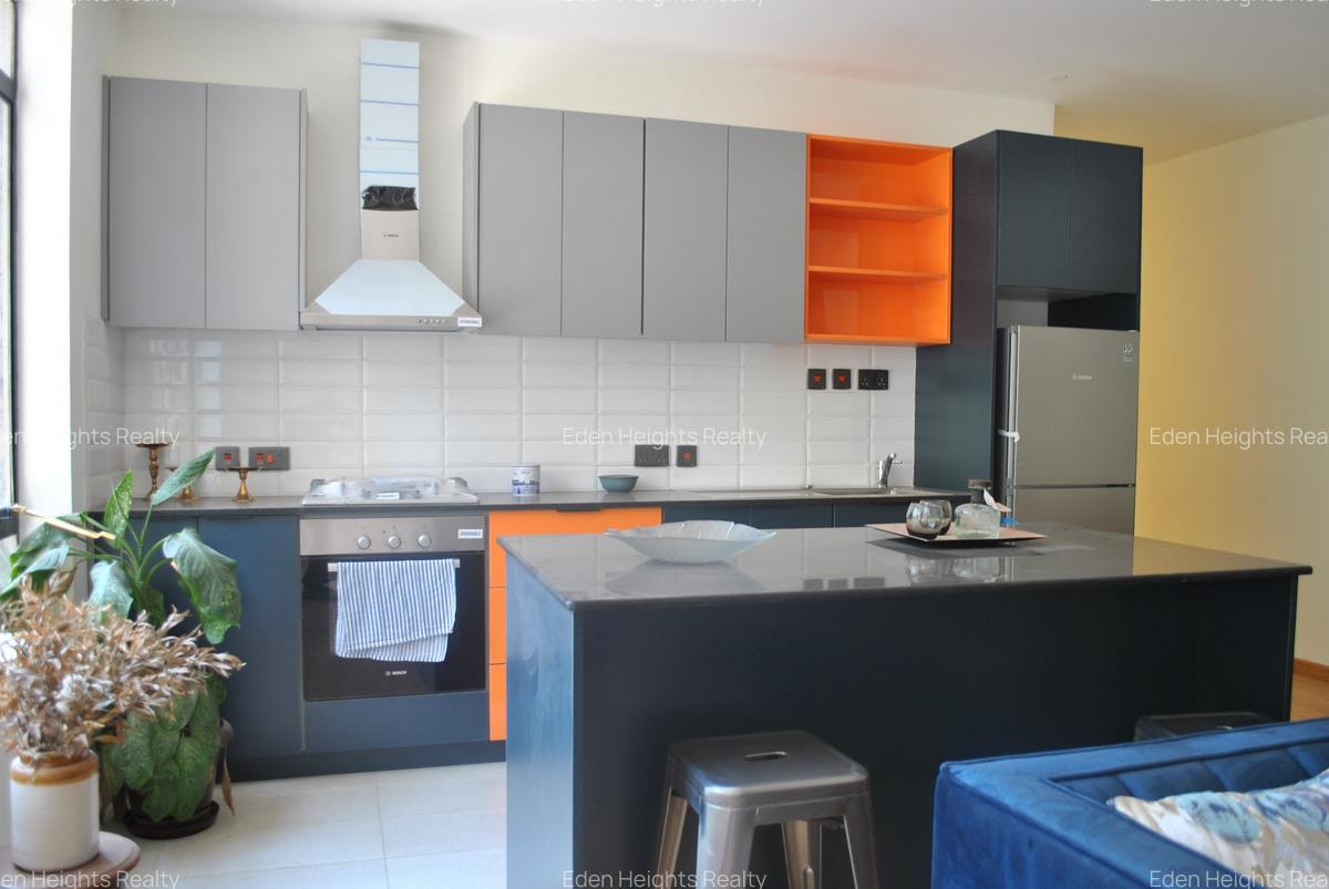 2 Bed Apartment with En Suite in Westlands Area - 10