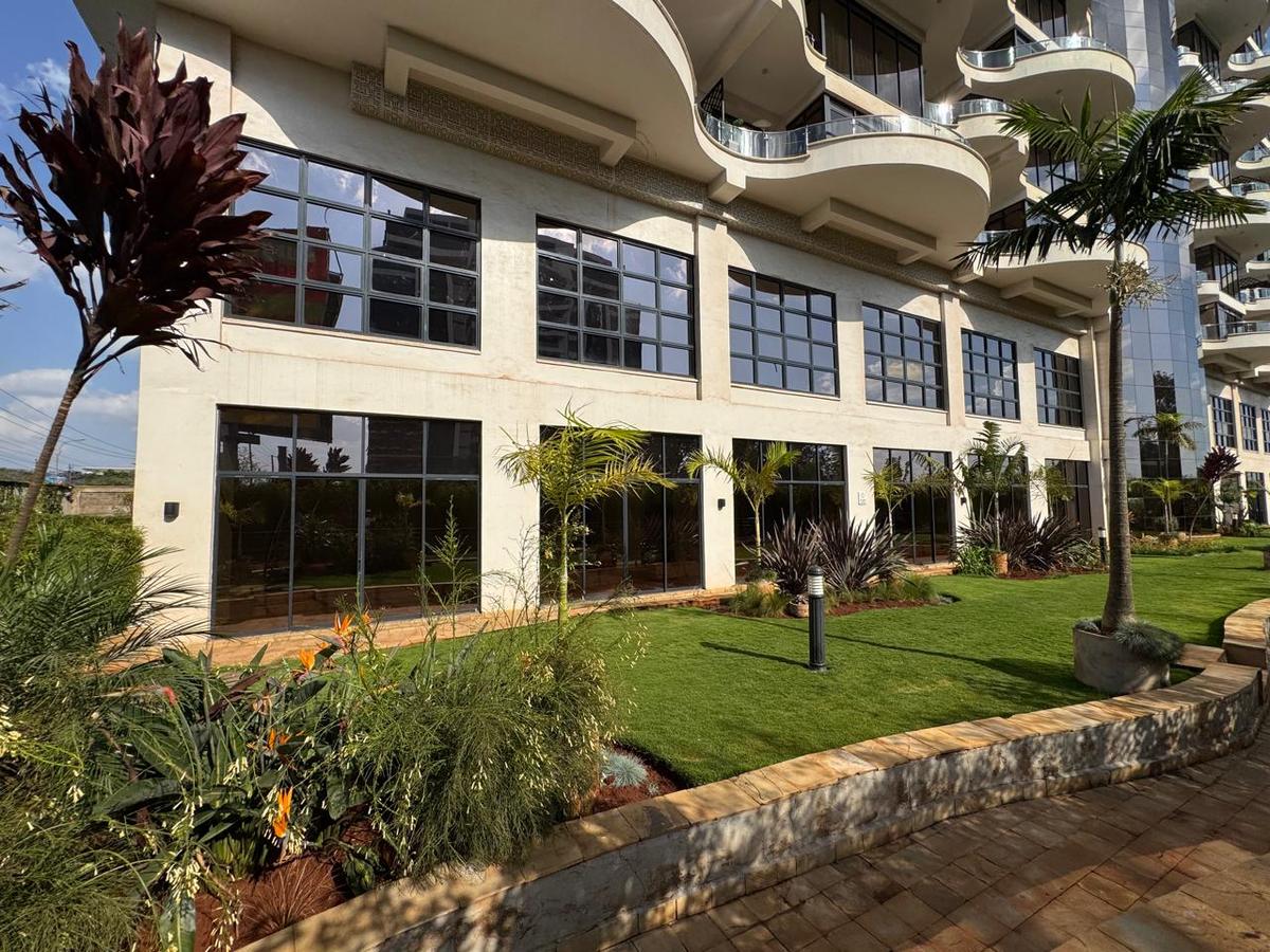 2 Bed Apartment with En Suite in Westlands Area - 15