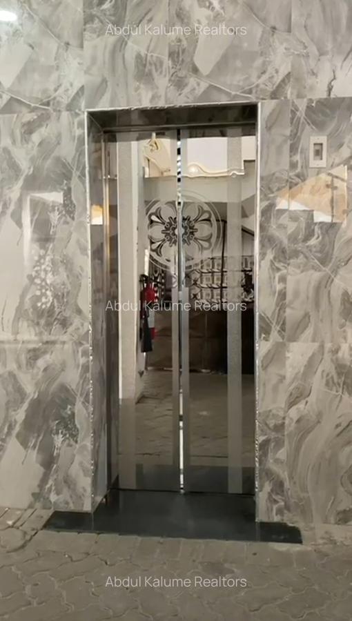 Serviced 2 Bed Apartment with En Suite at Nyali - 11