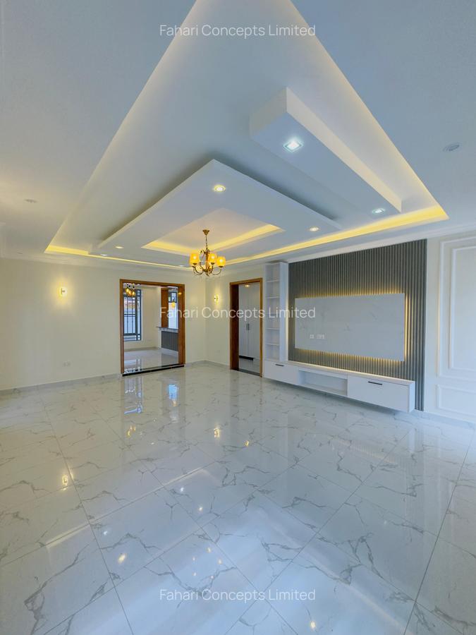 5 Bed Villa with En Suite at Mugutha - 3