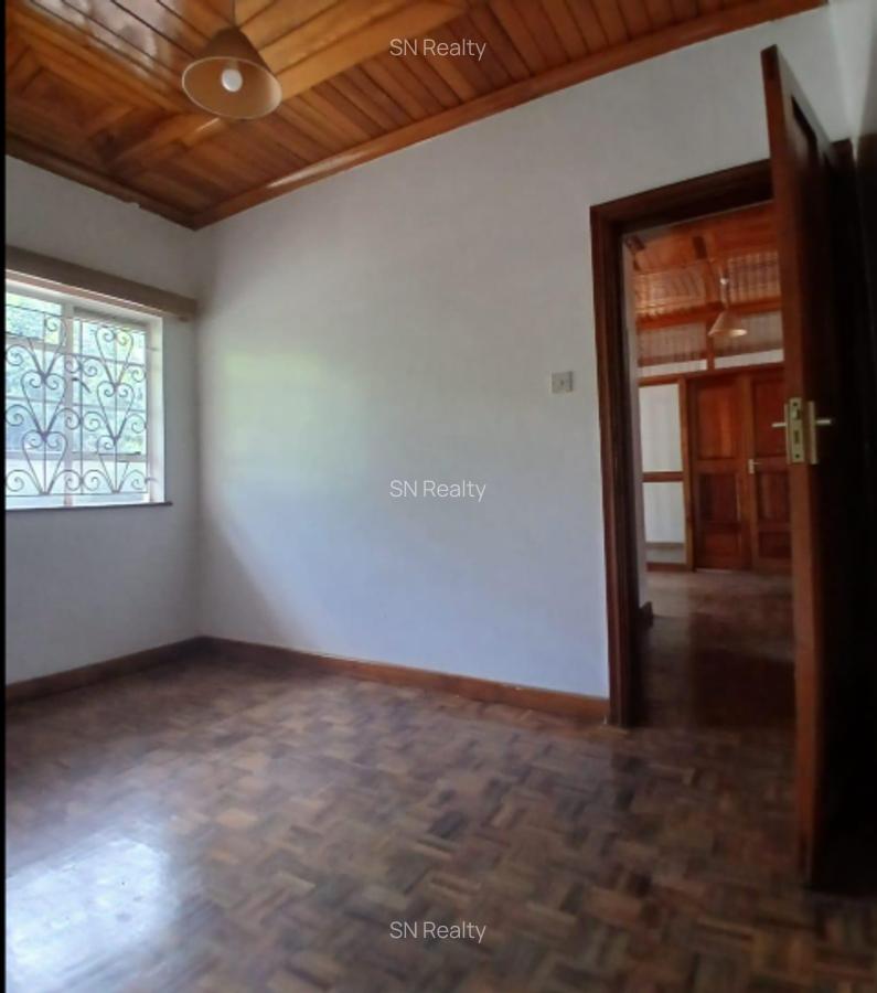 5 Bed Villa with En Suite at Mandera Road - 13