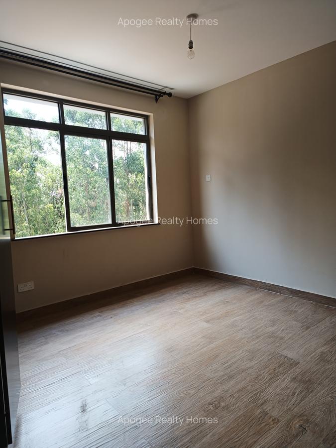 2 Bed Apartment with En Suite at New Kitisuru - 13