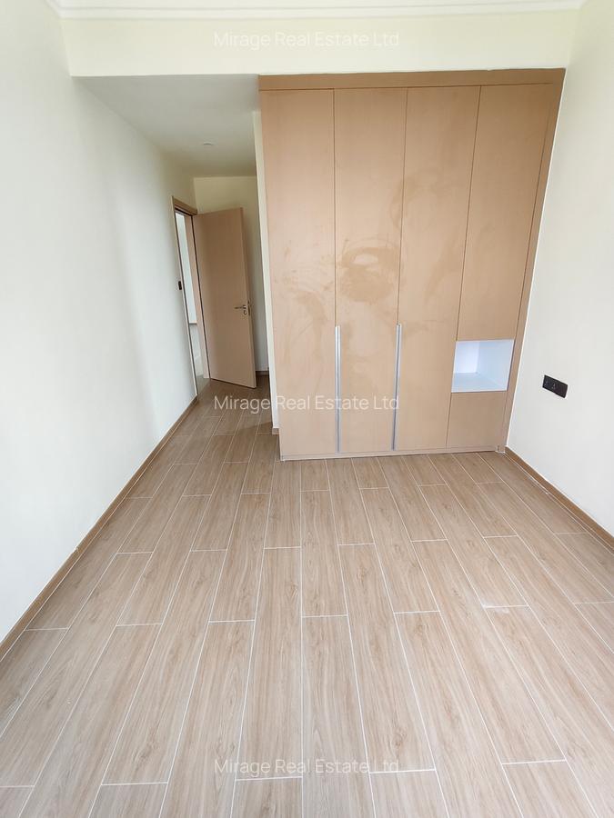 2 Bed Apartment with Swimming Pool in Westlands Area - 15