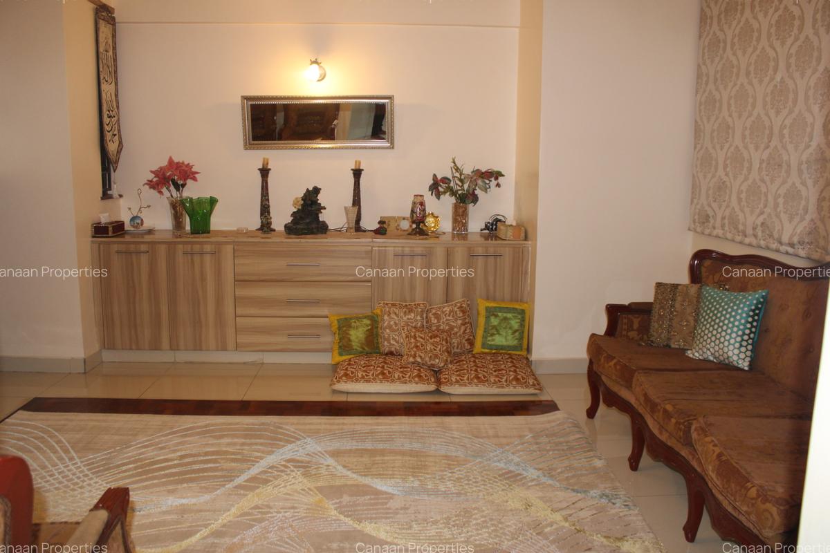 3 Bed Apartment with Staff Quarters in Hurlingham - 10