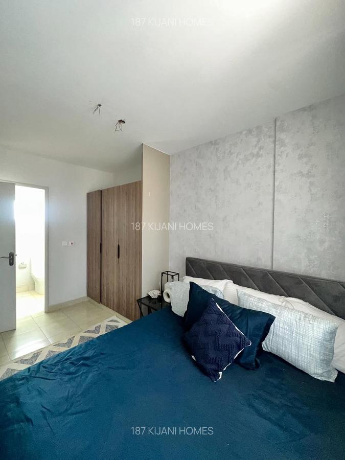 Serviced 2 Bed Apartment with En Suite at Ndwaru Road - 6