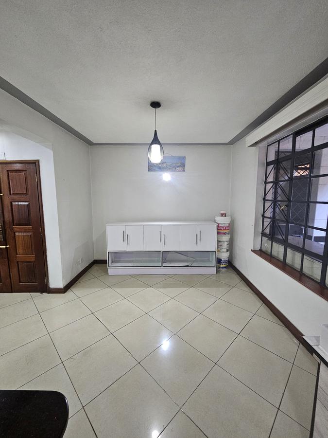 3 Bed Apartment with En Suite at Parklands Estate - 3