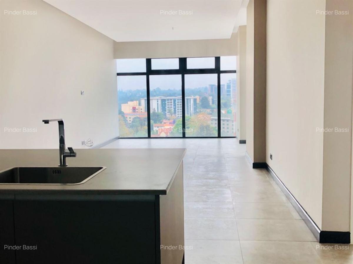 1 Bed Apartment in Westlands Area - 11