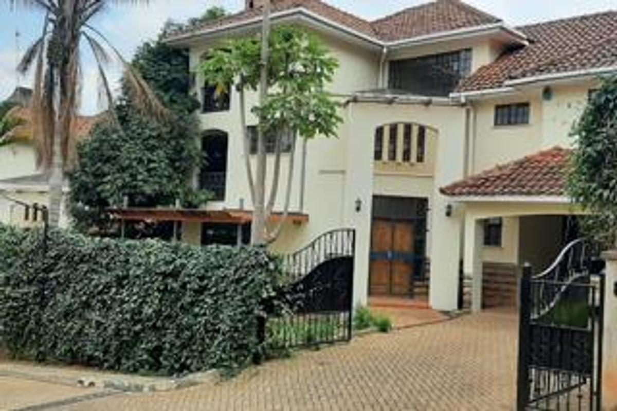 4 Bed Townhouse with En Suite at Shanzu Road - 1