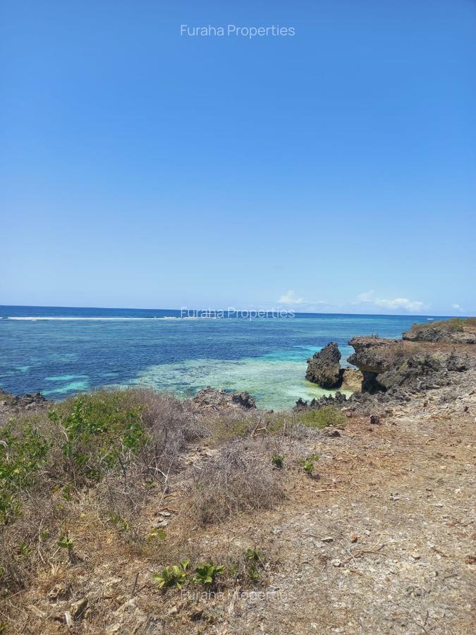 20 ac Land at Chumani - 8