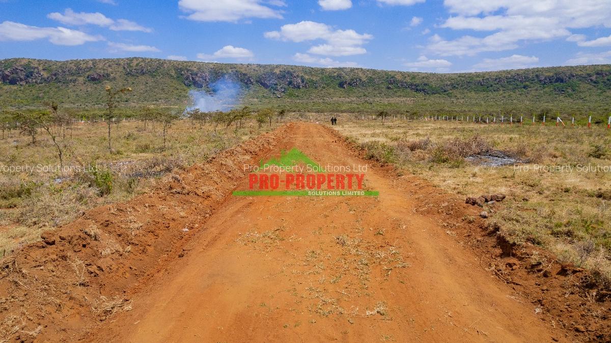 0.05 ha Residential Land at Nachu - 2