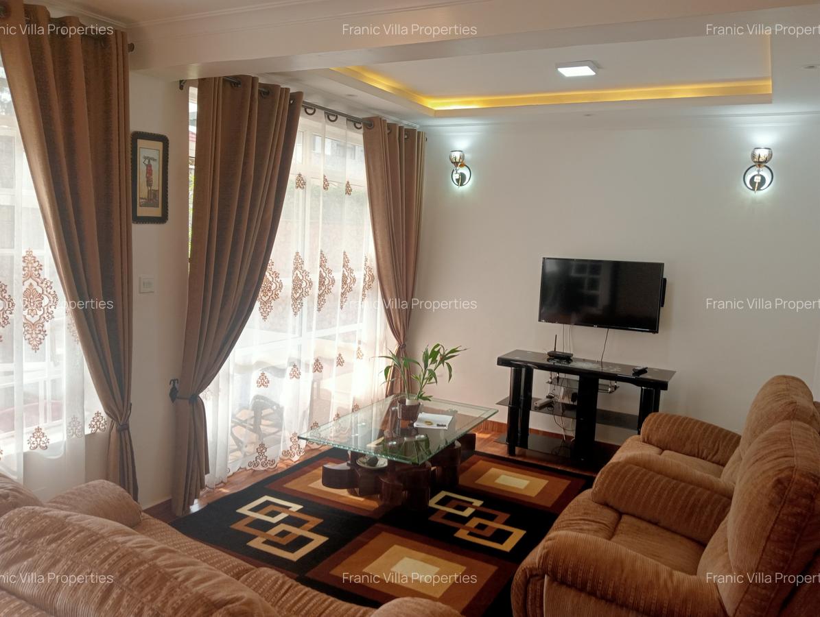 2 Bed House with En Suite at Nyari Estate - 2