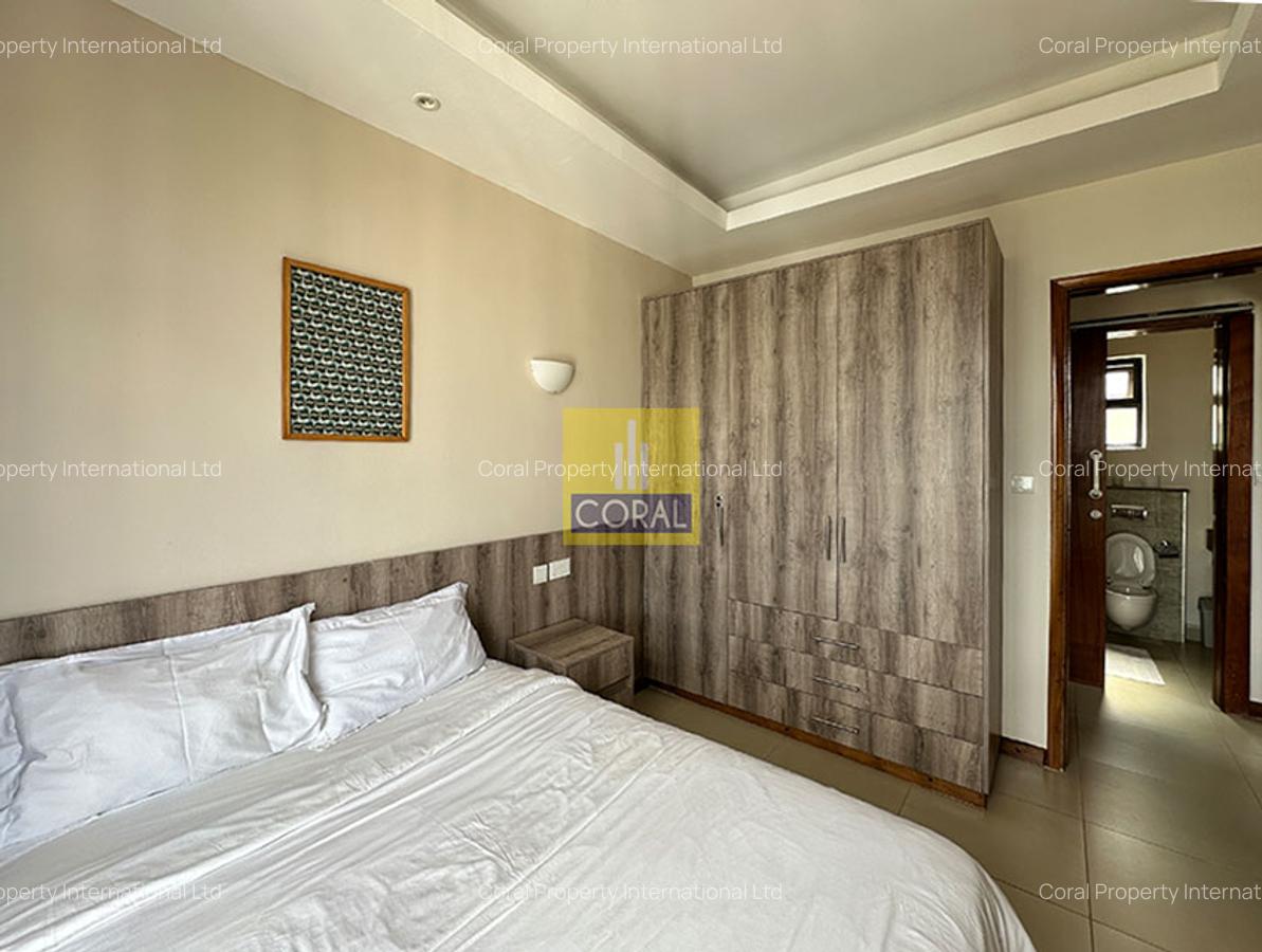 2 Bed Apartment in Westlands Area - 5