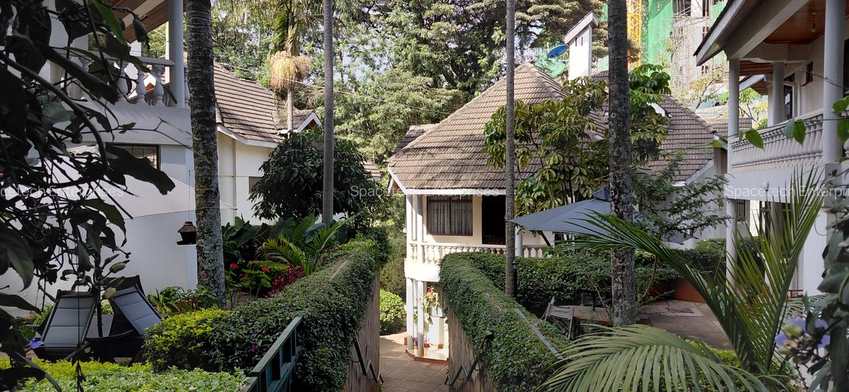 Residential Land in Westlands Area - 3