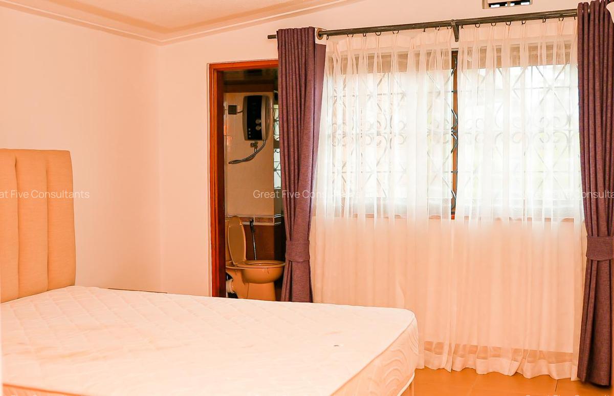 5 Bed Villa with En Suite in Kitisuru - 12