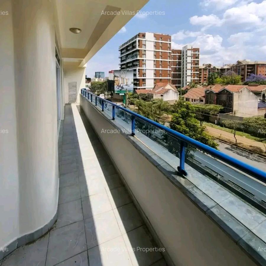 2 Bed Apartment with En Suite at Kileleshwa - 8