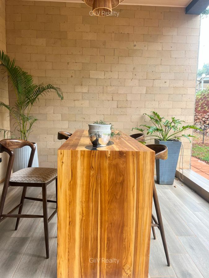 4 Bed Apartment with Swimming Pool in Loresho - 2