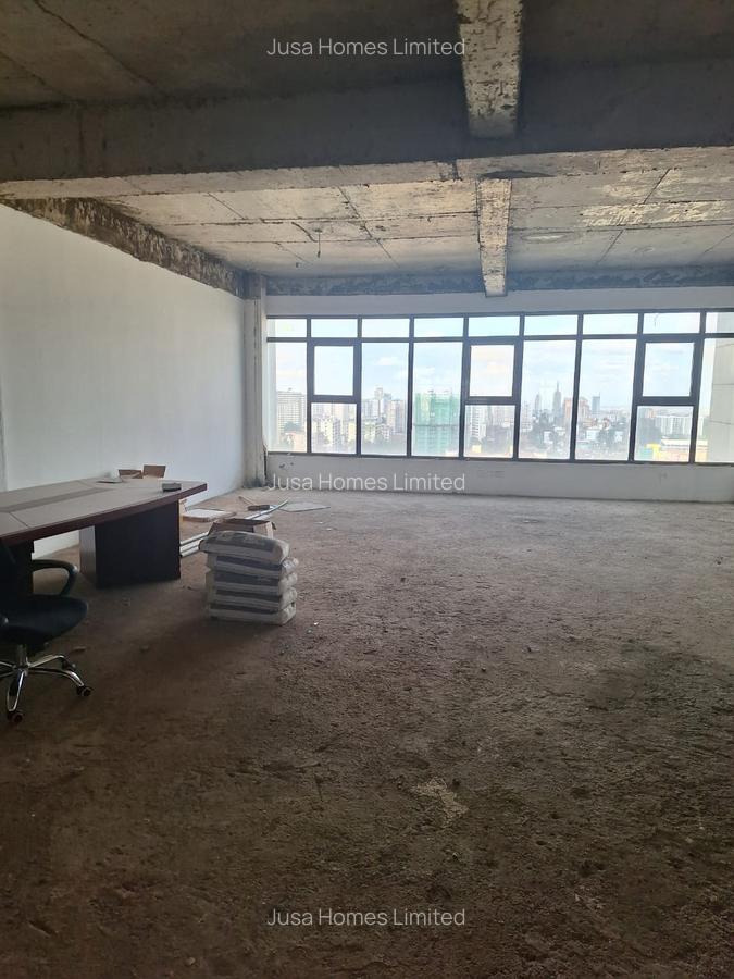 1,221 ft² Office with Lift at Adams - 7