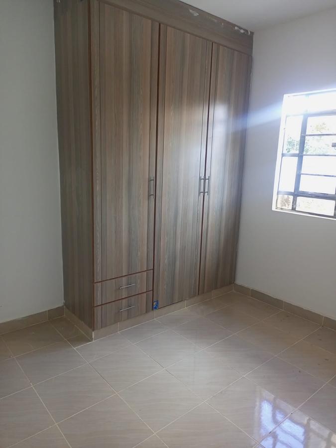 3 Bed House with En Suite in Kitengela - 14