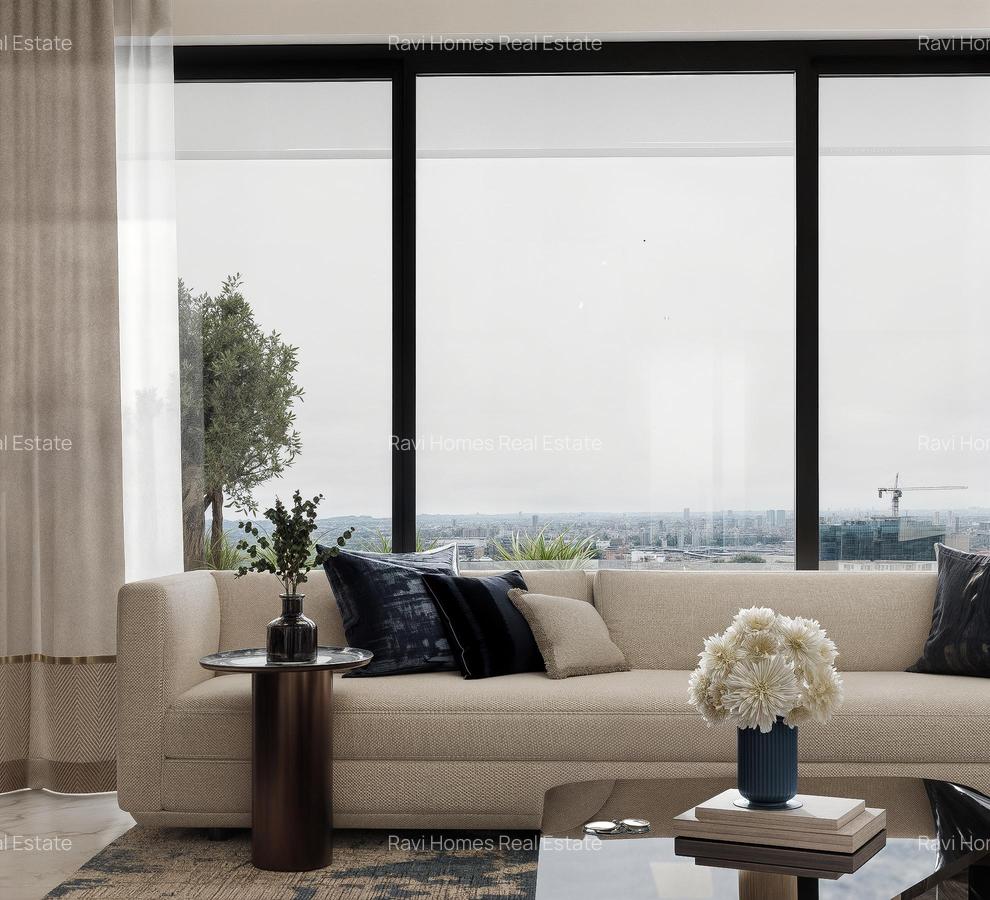 3 Bed Apartment with En Suite at Muthangari Drive - 6