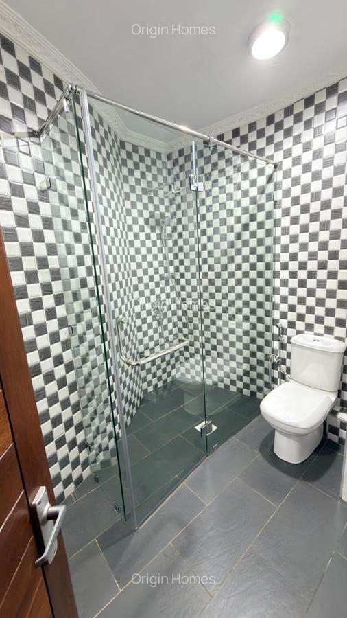 5 Bed House with En Suite at Thigiri Road - 12