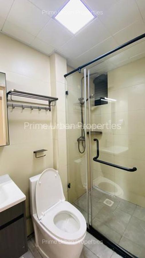 3 Bed Apartment with En Suite in Westlands Area - 9