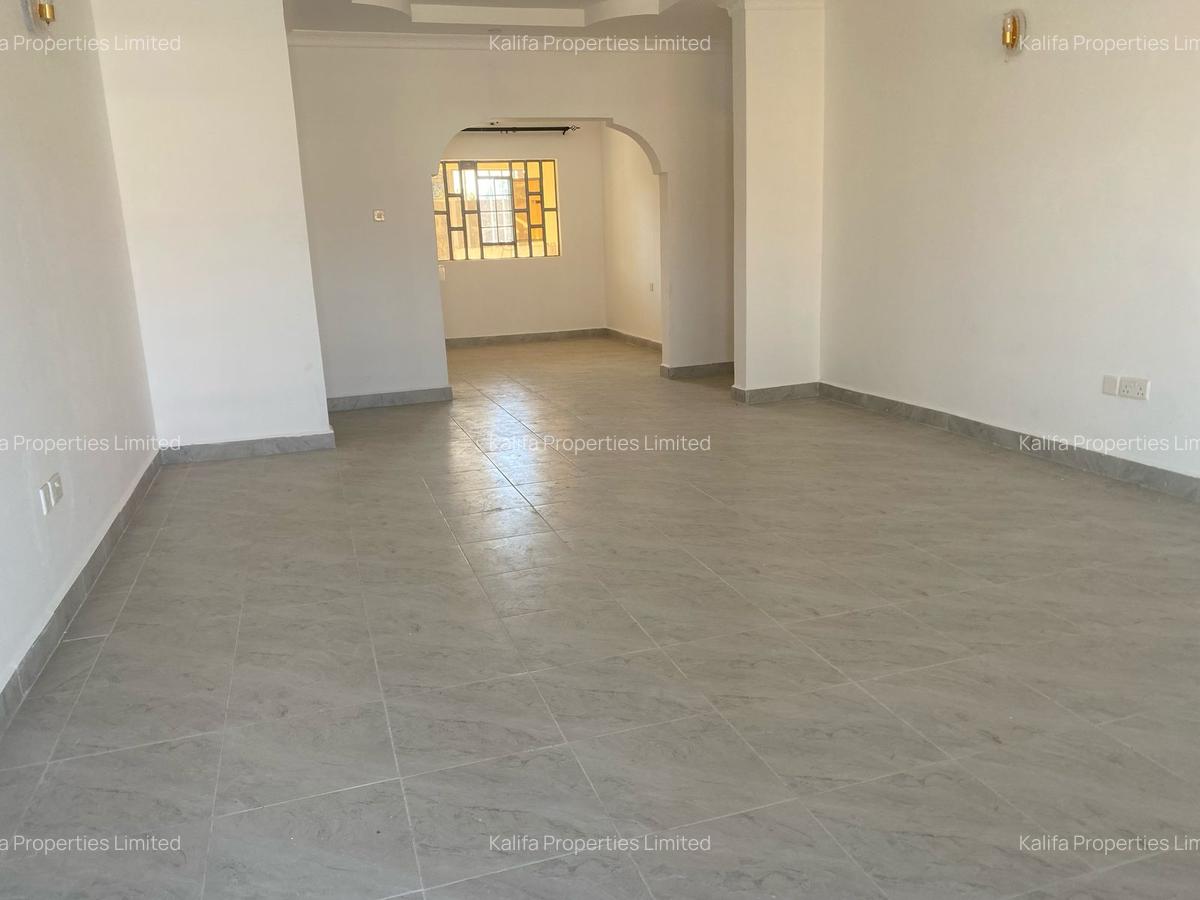 3 Bed House with En Suite in Kitengela - 17