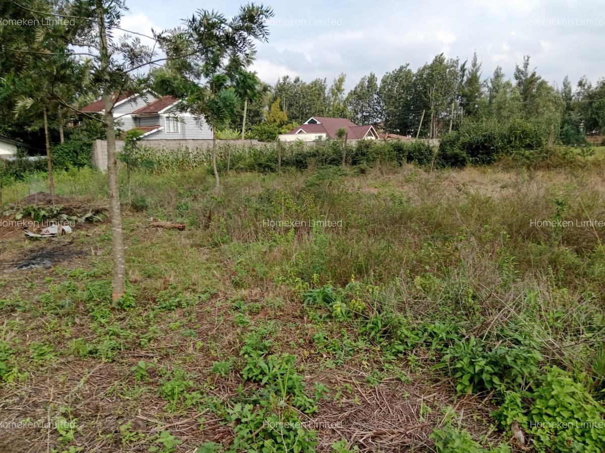 1,089,000 ac Land at Karen - 2