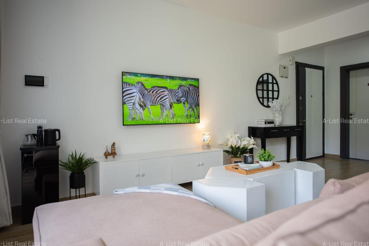 Furnished 2 Bed Apartment with En Suite at Kikambala Road - 8