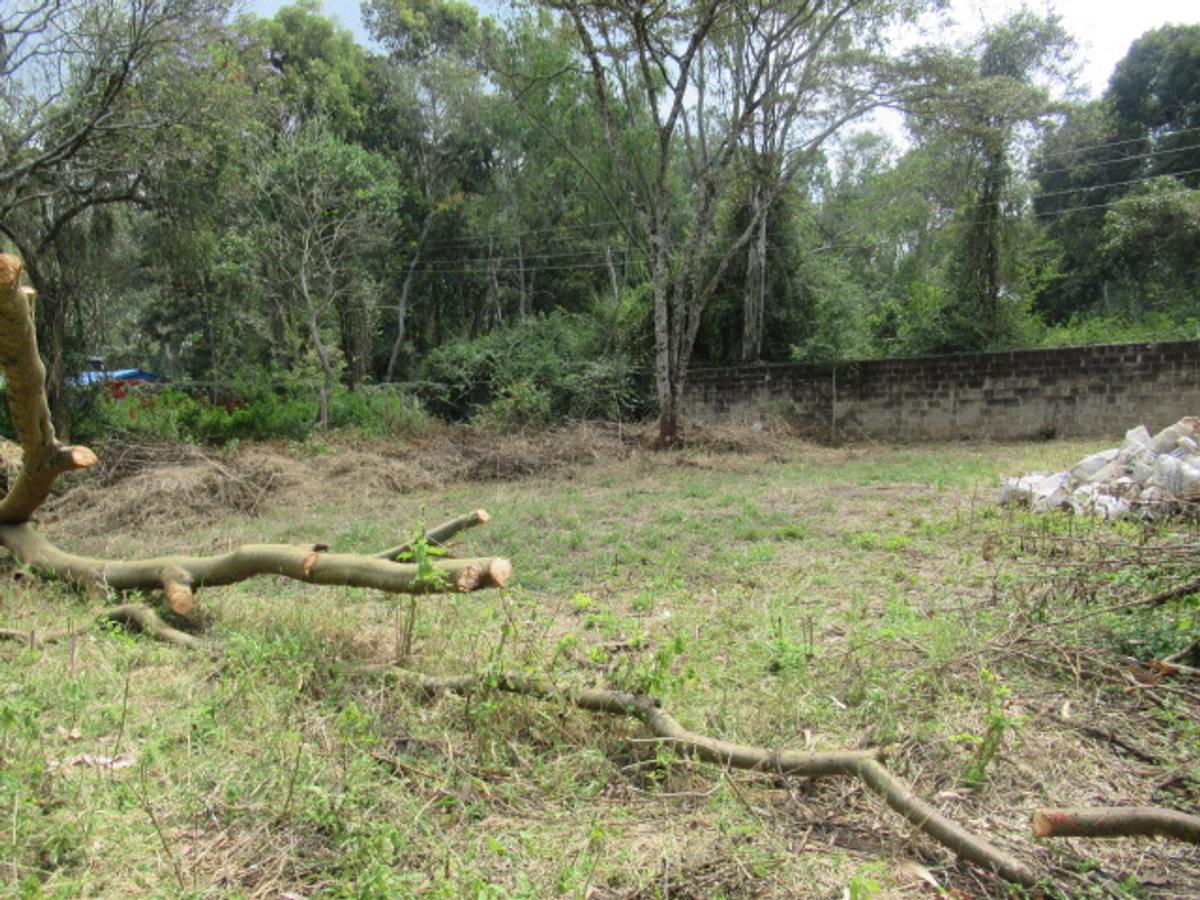 Residential Land at Masai West Rd - 6