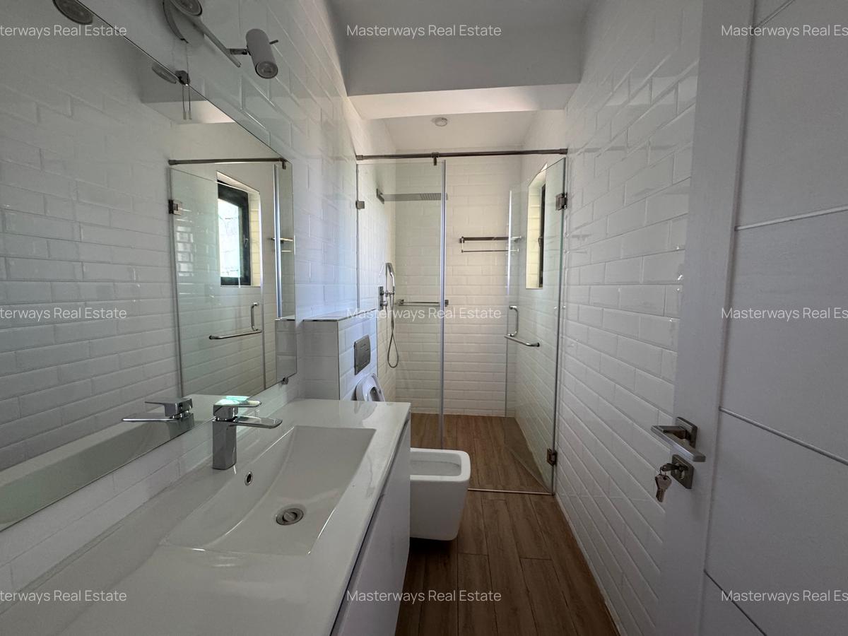 3 Bed Apartment with En Suite in Kileleshwa - 7