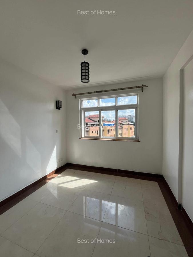 3 Bed Apartment in Kileleshwa - 10
