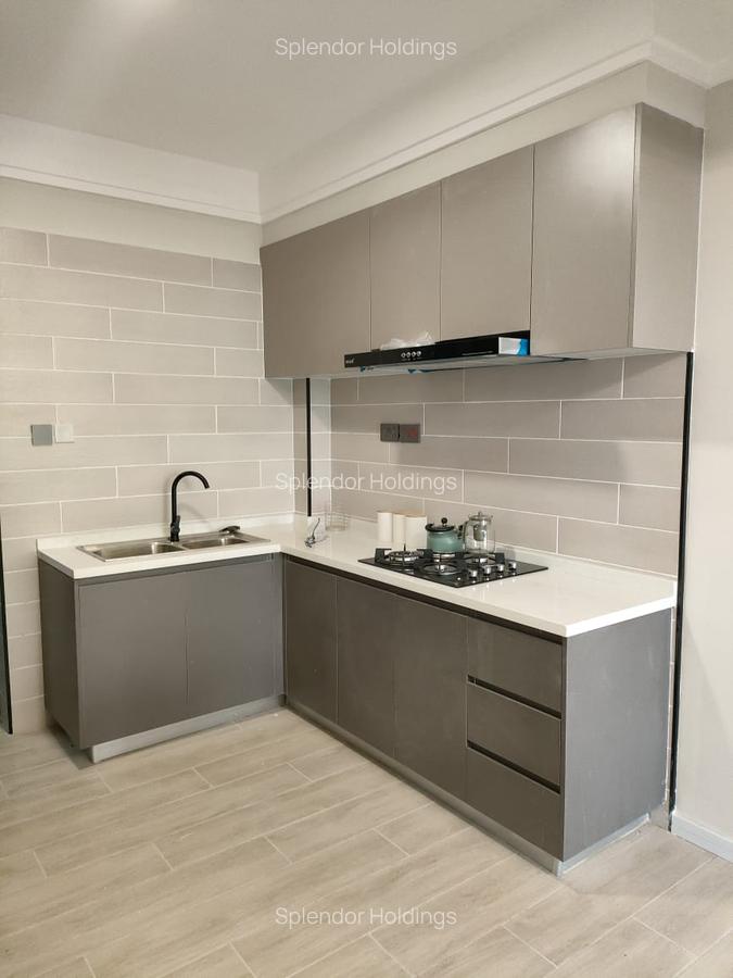 1 Bed Apartment with Gym in Lavington - 7