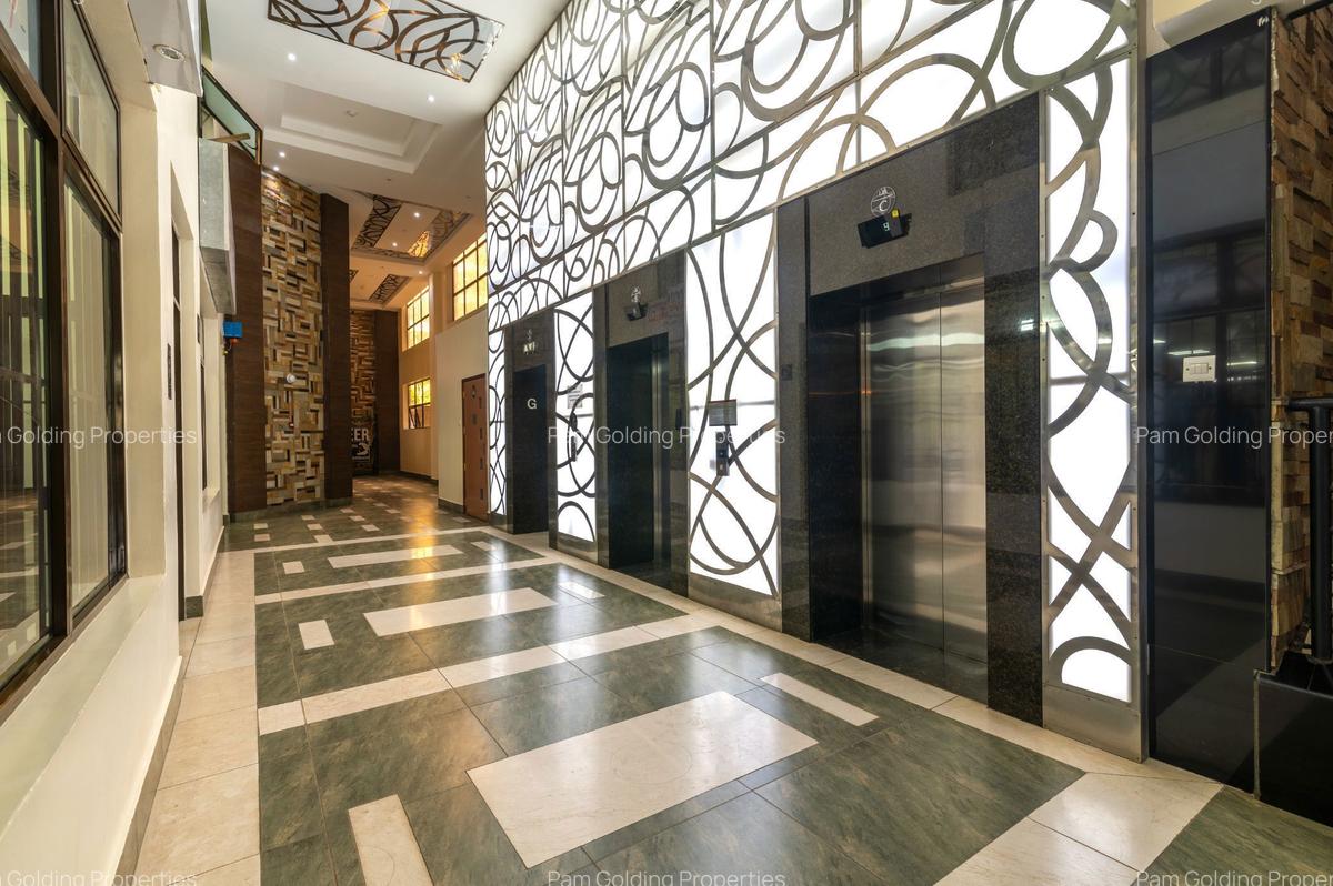 Office with Parking in Westlands Area - 12