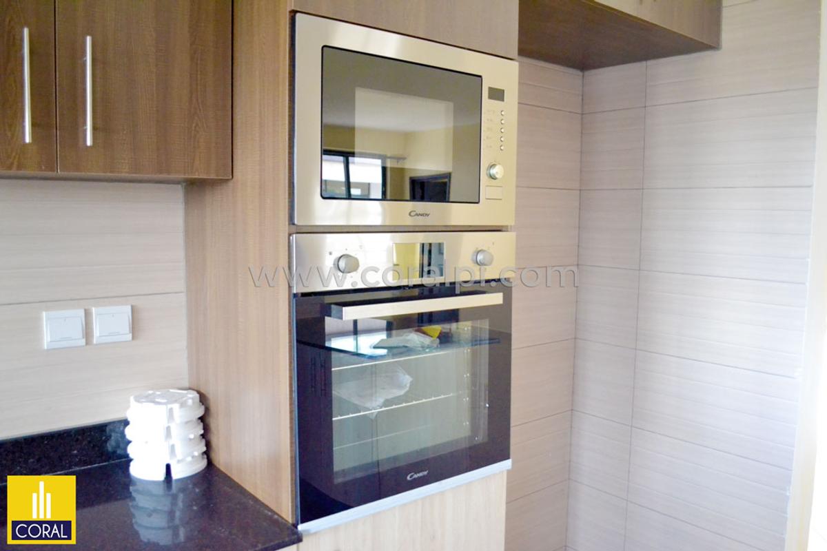 4 Bed Apartment with Gym in General Mathenge - 7