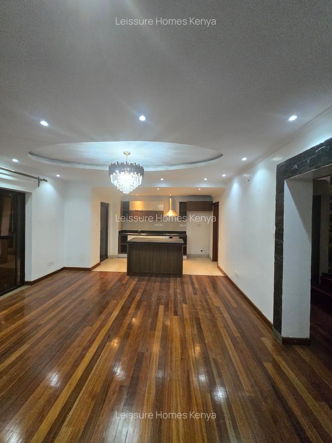 4 Bed Villa with Staff Quarters at Kaputei Gardens - 9