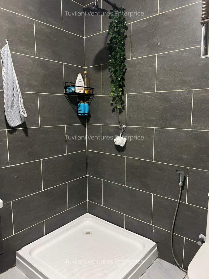 Serviced 3 Bed Apartment with En Suite at Nyali Mombasa - 16