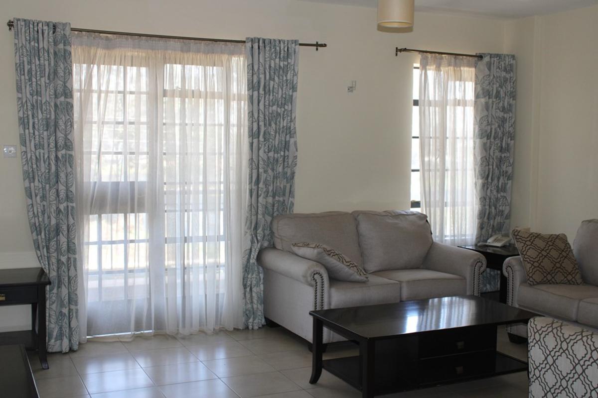 2 Bed Apartment with Borehole in Ngong Road - 7