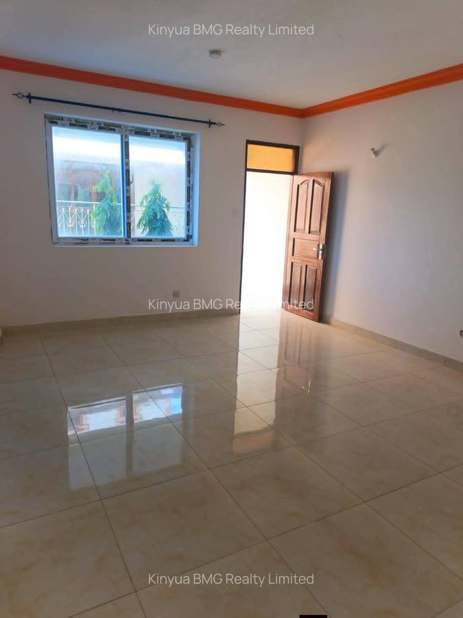 Serviced 1 Bed Apartment with En Suite in Nyali Area - 4