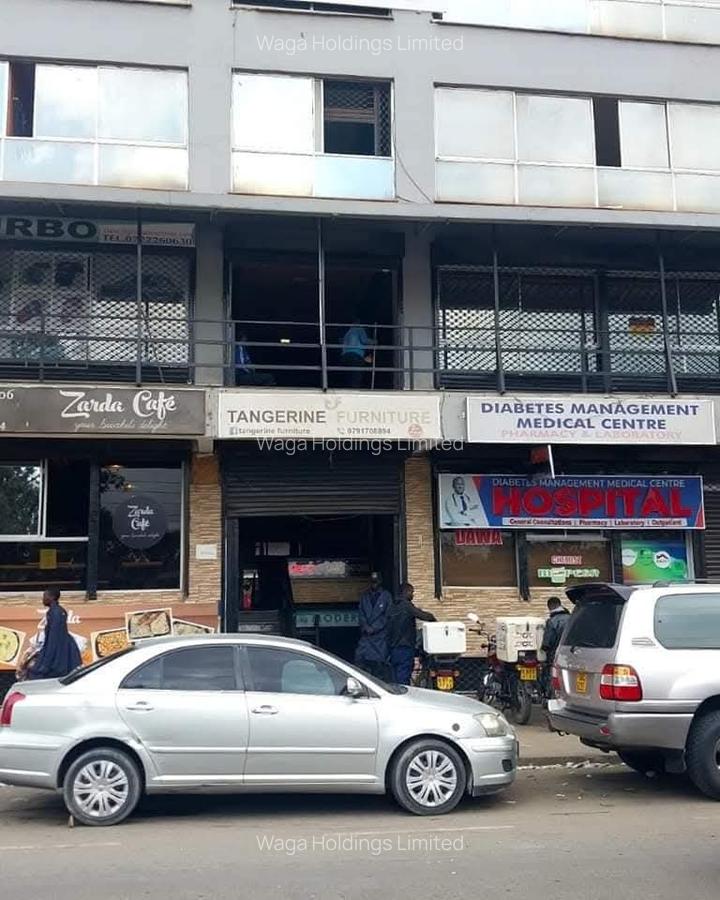 Commercial Property with Lift in Ngara - 3