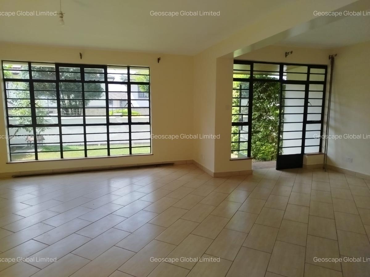 4 Bed House with En Suite in Kiambu Road - 14