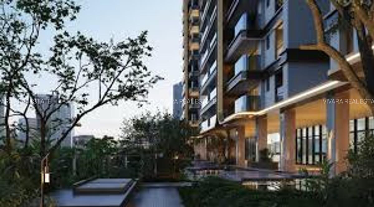 1 Bed Apartment with En Suite in Riverside - 5