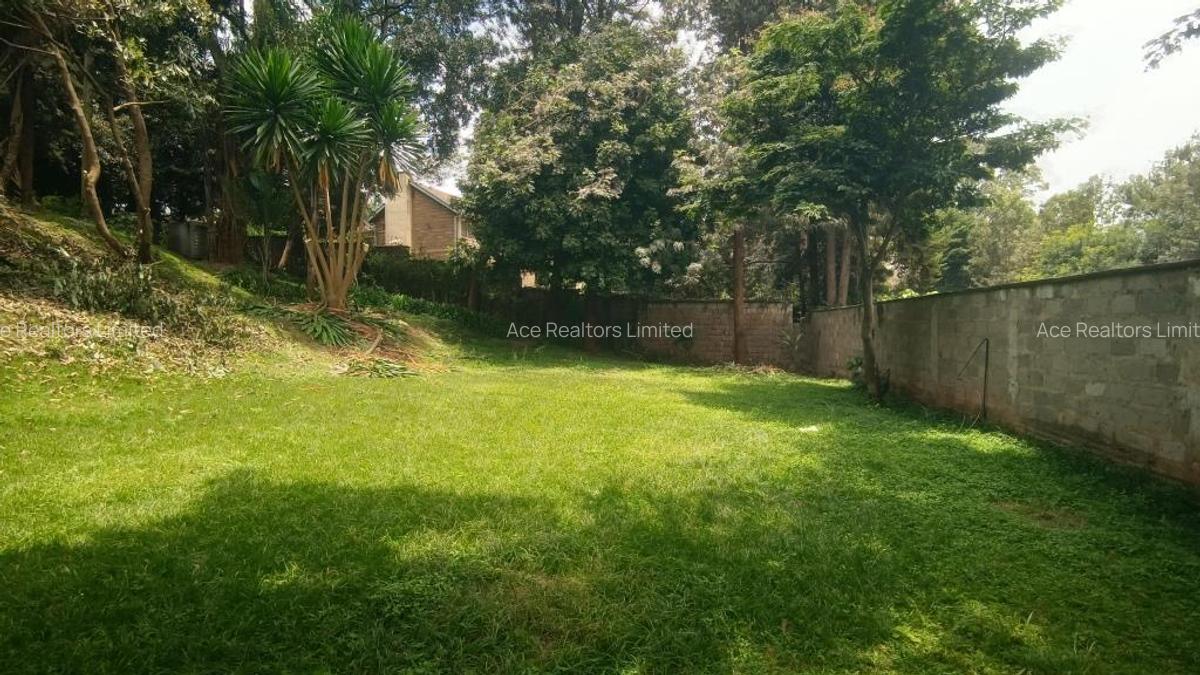 4 Bed House with Staff Quarters at Kyuna - 15