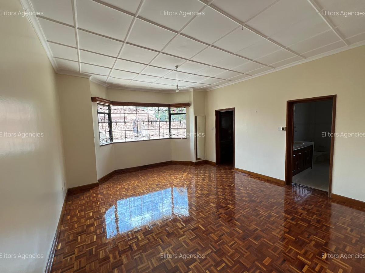 5 Bed Apartment with En Suite at Redhill Road - 8