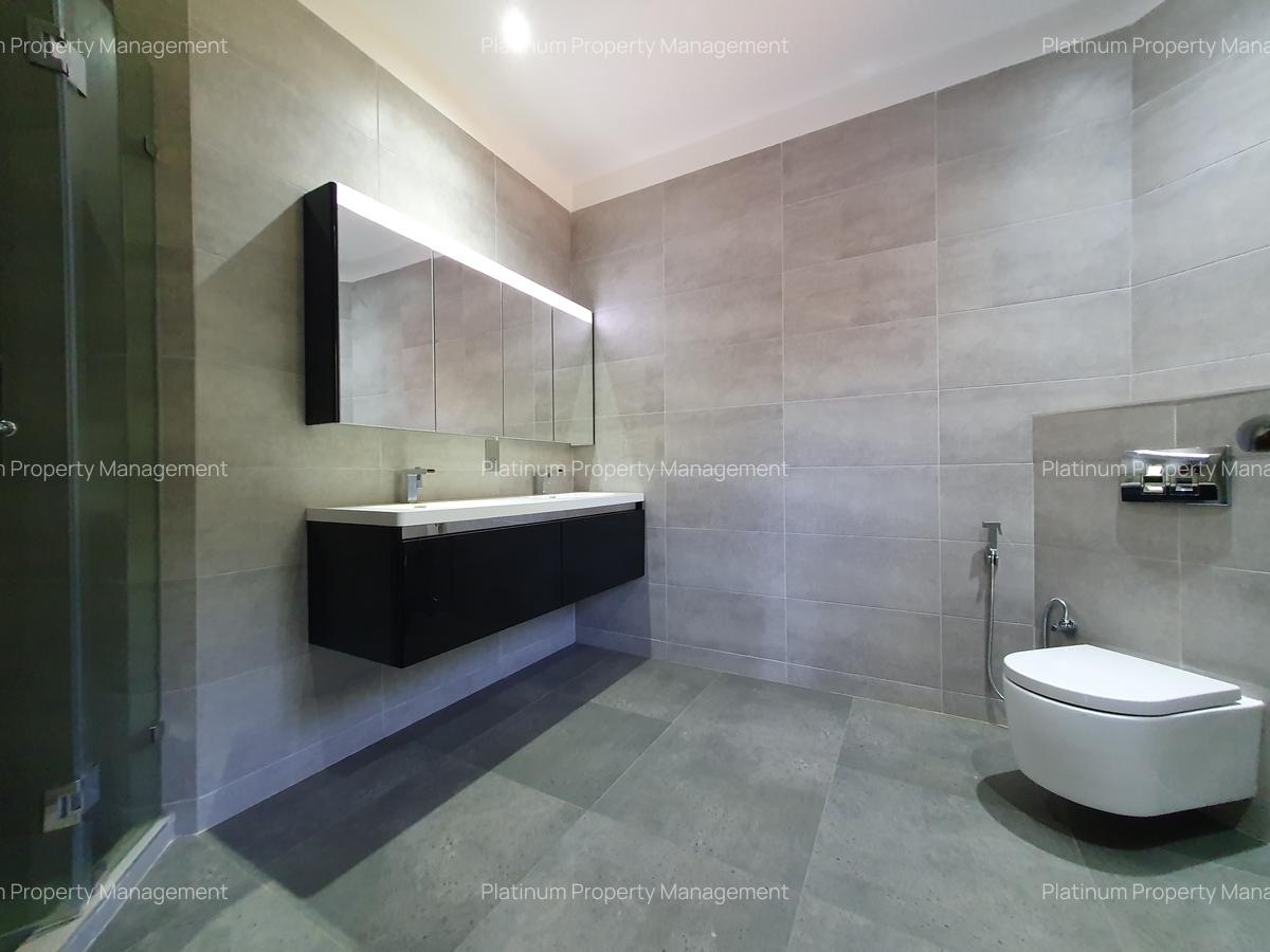 4 Bed House with En Suite at Kitisuru - 14