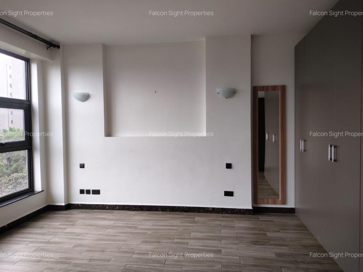 4 Bed Apartment with Swimming Pool at Off Peponi Road - 9