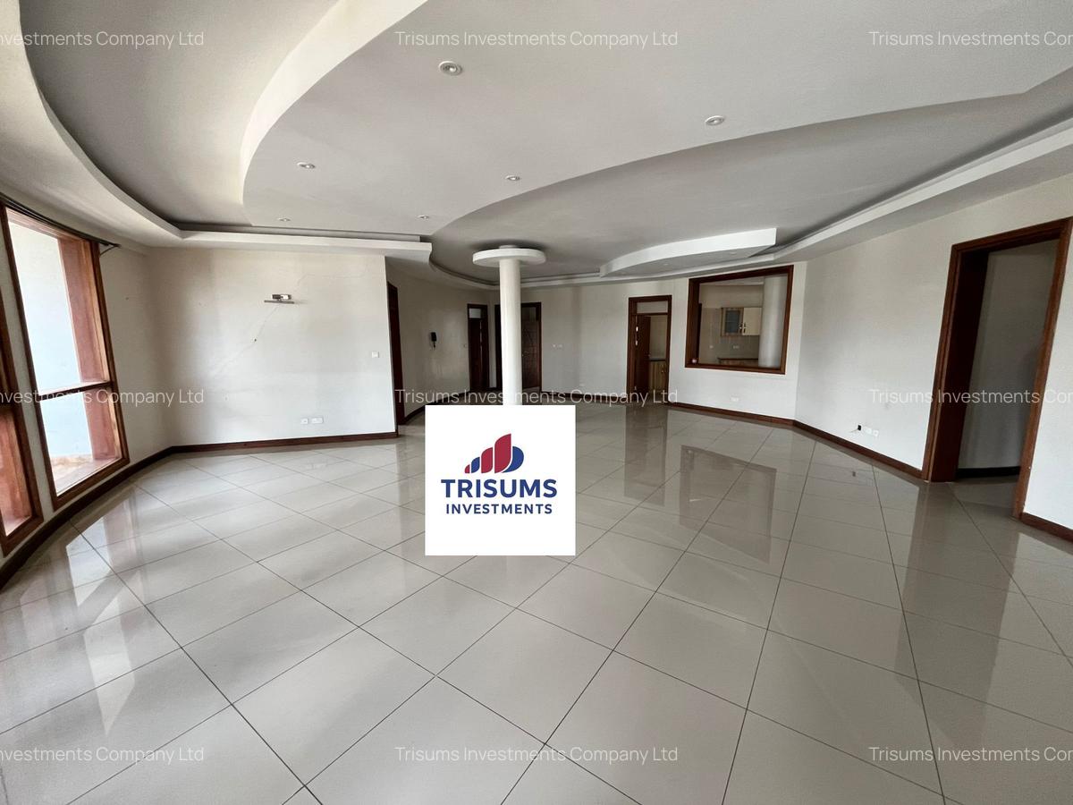 4 Bed Apartment with En Suite in Westlands Area - 2