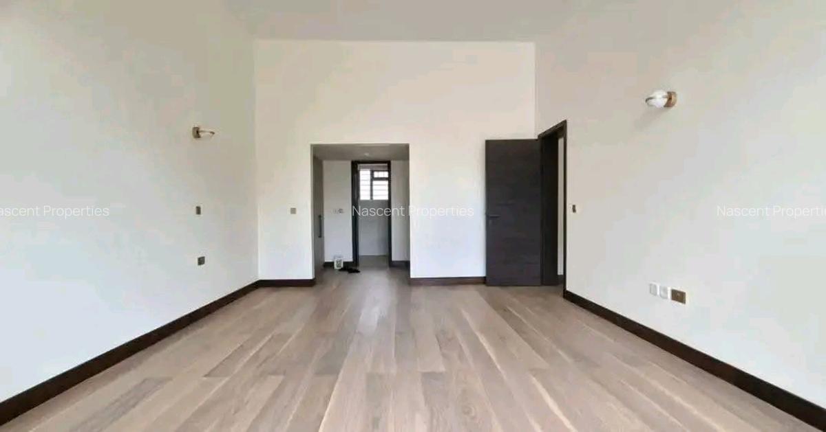 4 Bed House with En Suite in Lower Kabete - 6