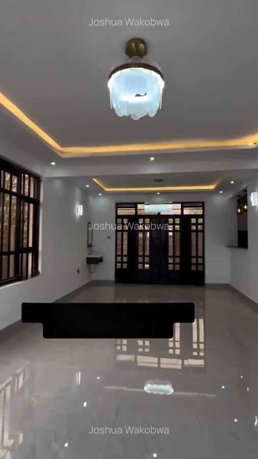 4 Bed House with En Suite at Katani - 2