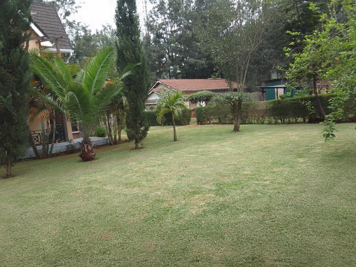 4 Bed House with En Suite at Bomas - 6