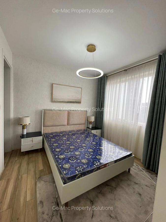 2 Bed Apartment with En Suite at Marque - 8